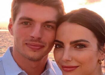 Max Verstappen en Kelly Piquet zijn woedend. ‘Krankzinnig gewoon’