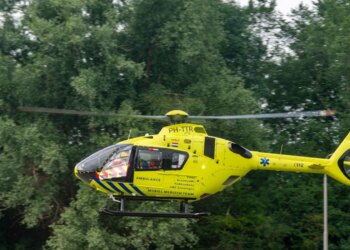 Bizar: Kind bekneld geraakt in attractie Toverland