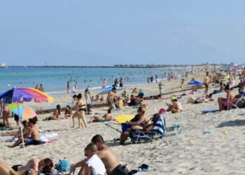 Deze temperaturen staan ons aankomende zomer te wachten: ‘Warmer dan normaal’