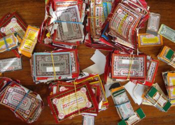 Spaar jij nog punten bij Douwe Egberts, Senseo of Pickwick? Dit is wat het nog kan opleveren!