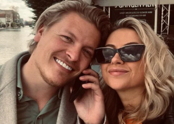 Zien: Ex Thomas Berge deelt keiharde sneer naar hem uit. ‘Niets voor de kinderen’