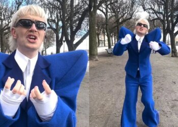 Brekend nieuws over Joost Klein voor Songfestival 2025