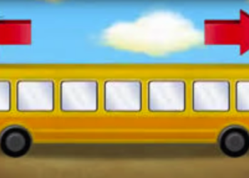 Kinderen hebben deze puzzel in een keer door, maar volwassen niet. Lukt het jou wel?