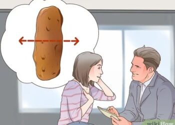 LET OP: Even poepen blijkt levensgevaarlijk te zijn en dit is waarom